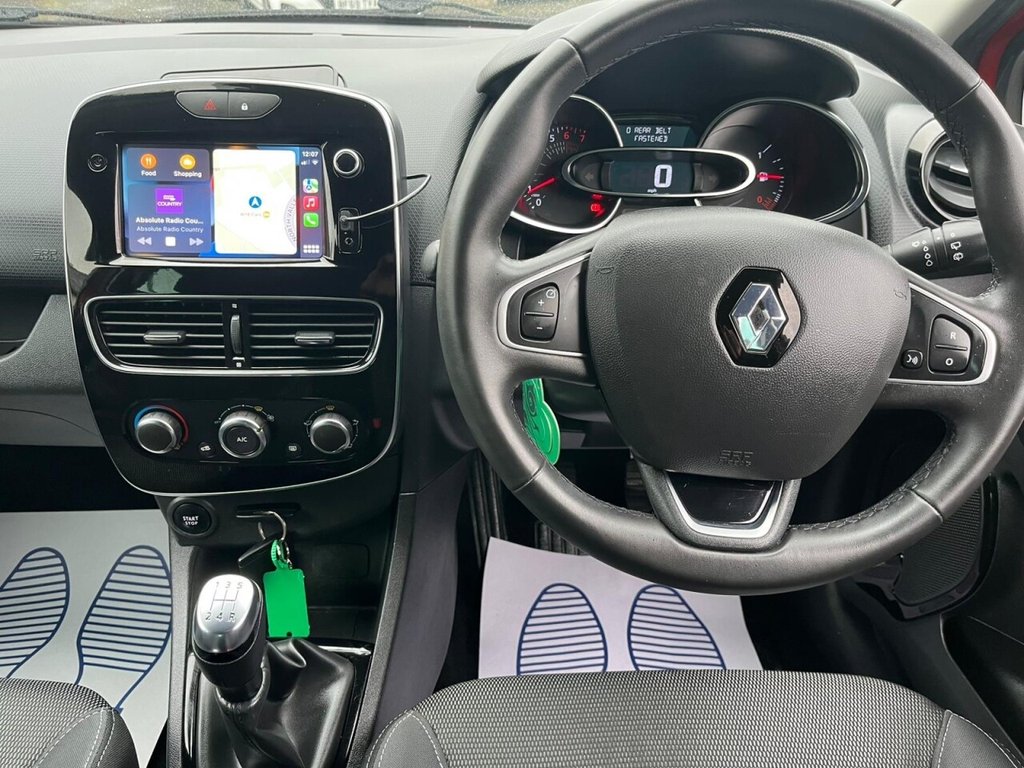 Used Renault Clio 2019 for sale - 78181734: Photo 25