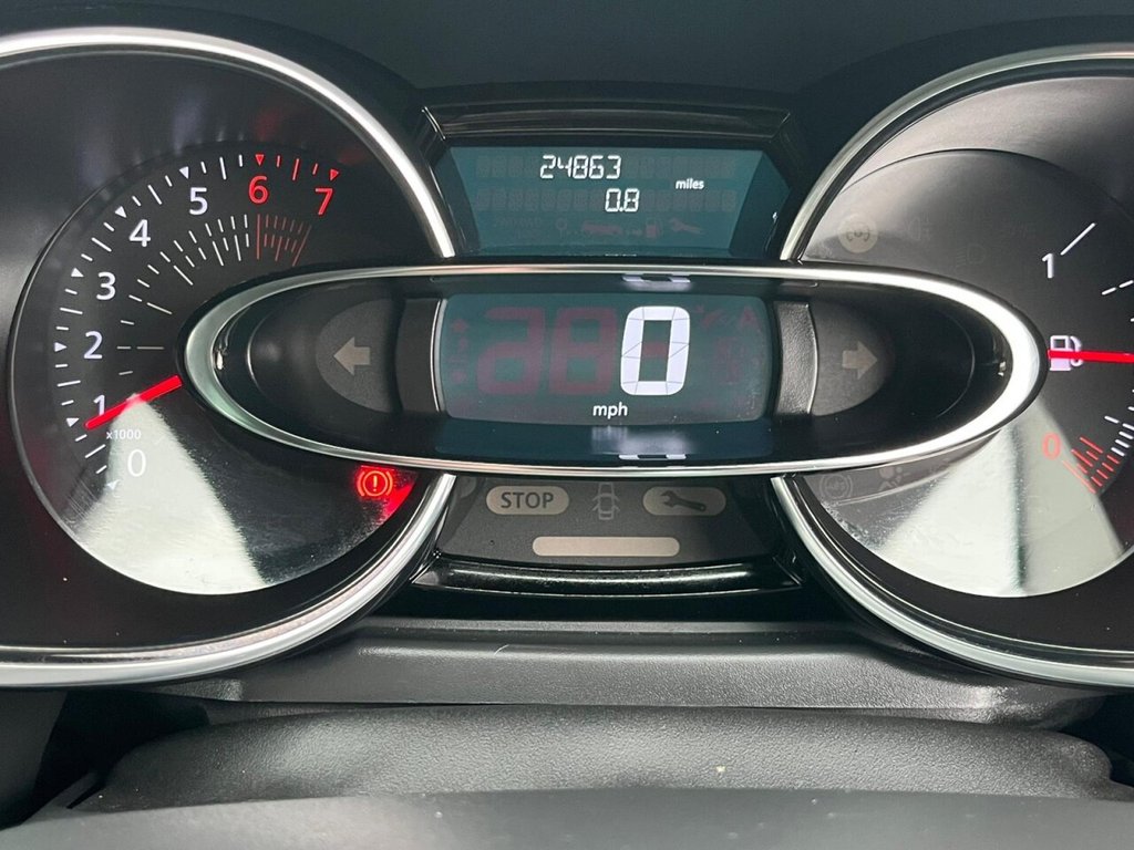 Used Renault Clio 2019 for sale - 78181734: Photo 29