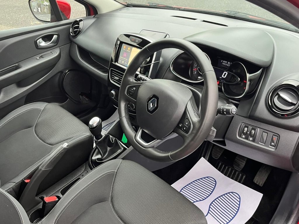 Used Renault Clio 2019 for sale - 78181734: Photo 3