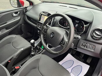 Used Renault Clio 2019 for sale - 78181734: Photo