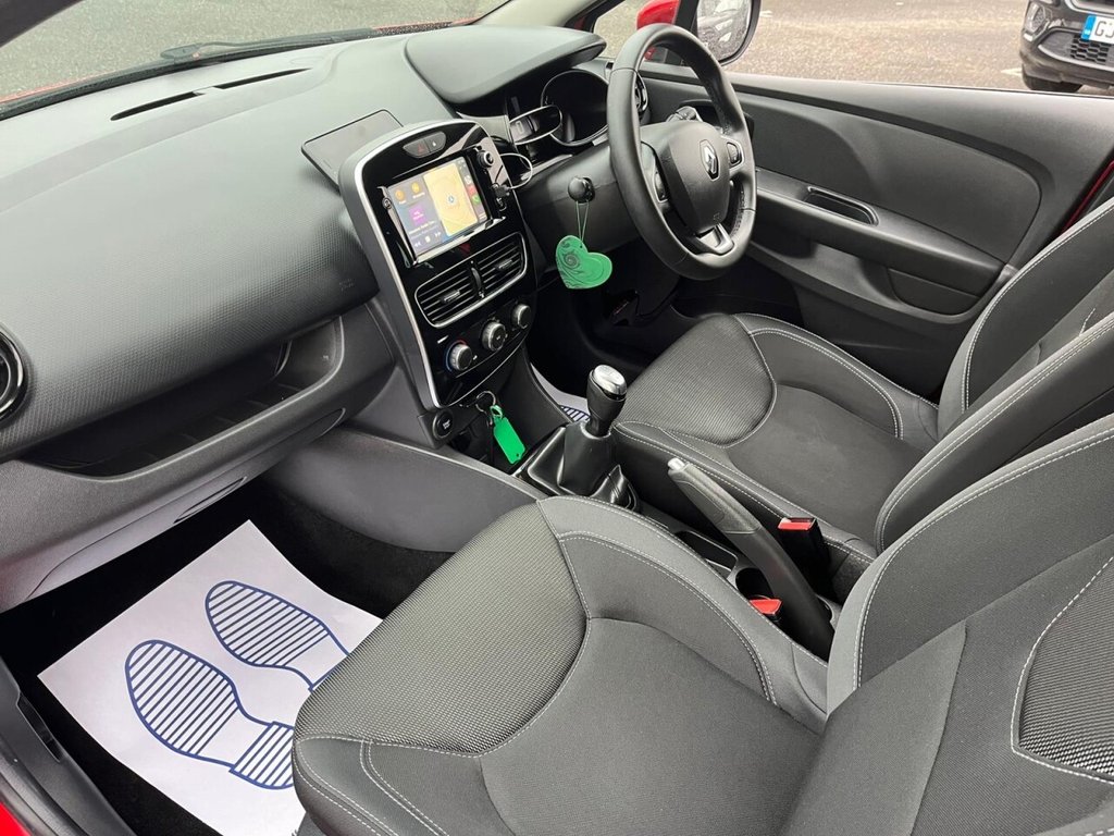 Used Renault Clio 2019 for sale - 78181734: Photo 5