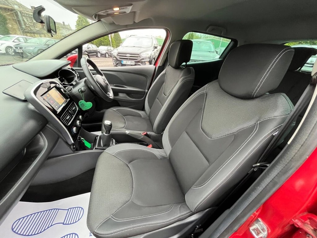 Used Renault Clio 2019 for sale - 78181734: Photo 6