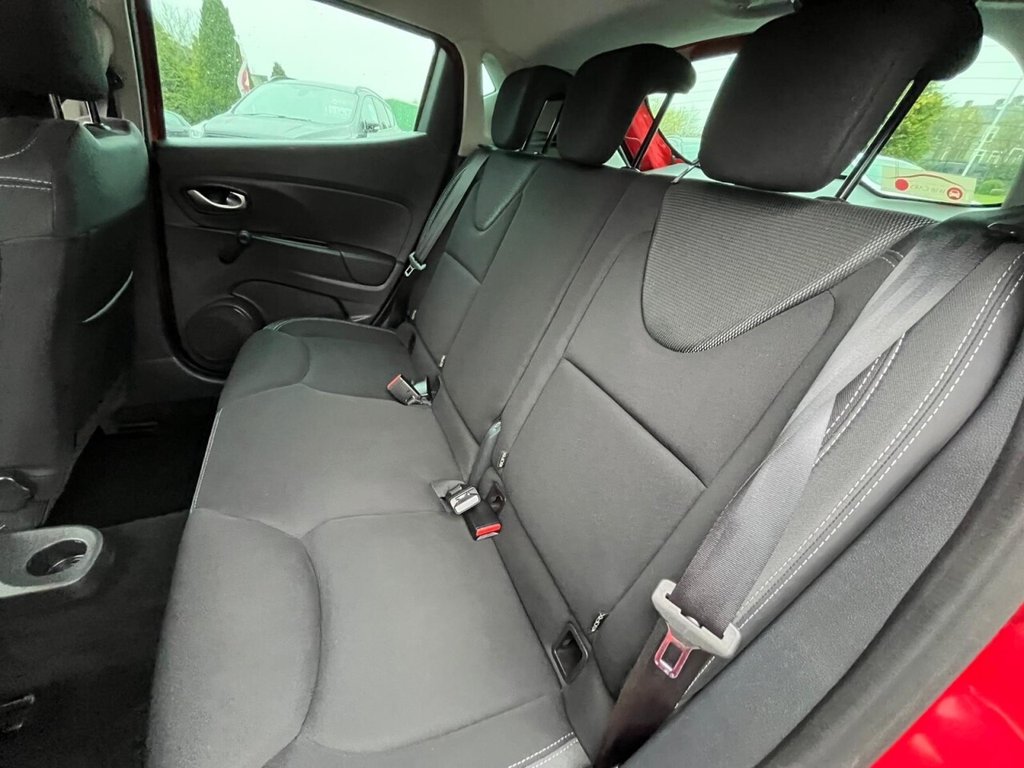 Used Renault Clio 2019 for sale - 78181734: Photo 8