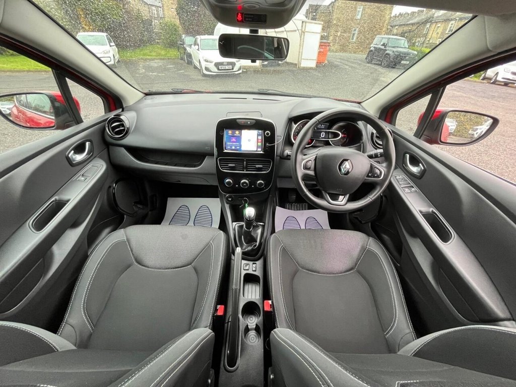 Used Renault Clio 2019 for sale - 78181734: Photo 9