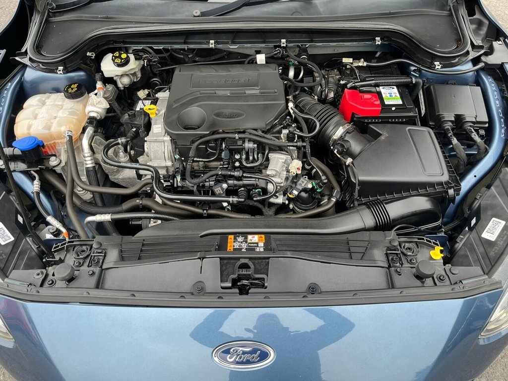 Used Ford Focus 2020 for sale - 76279911: Photo 10