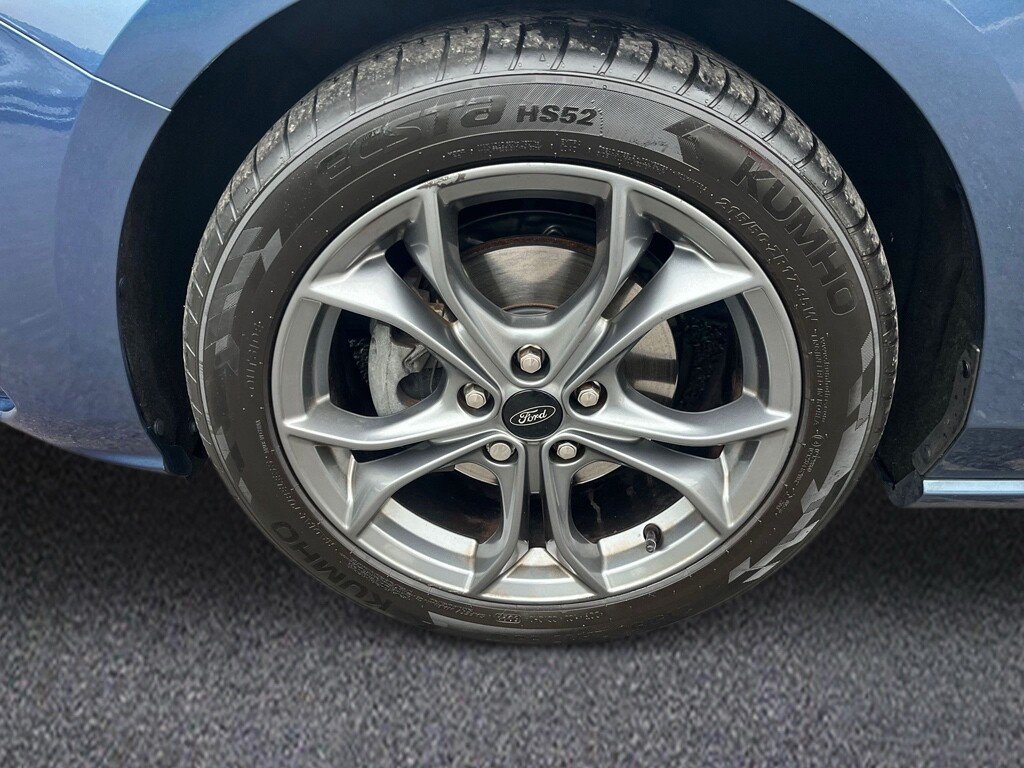 Used Ford Focus 2020 for sale - 76279911: Photo 11