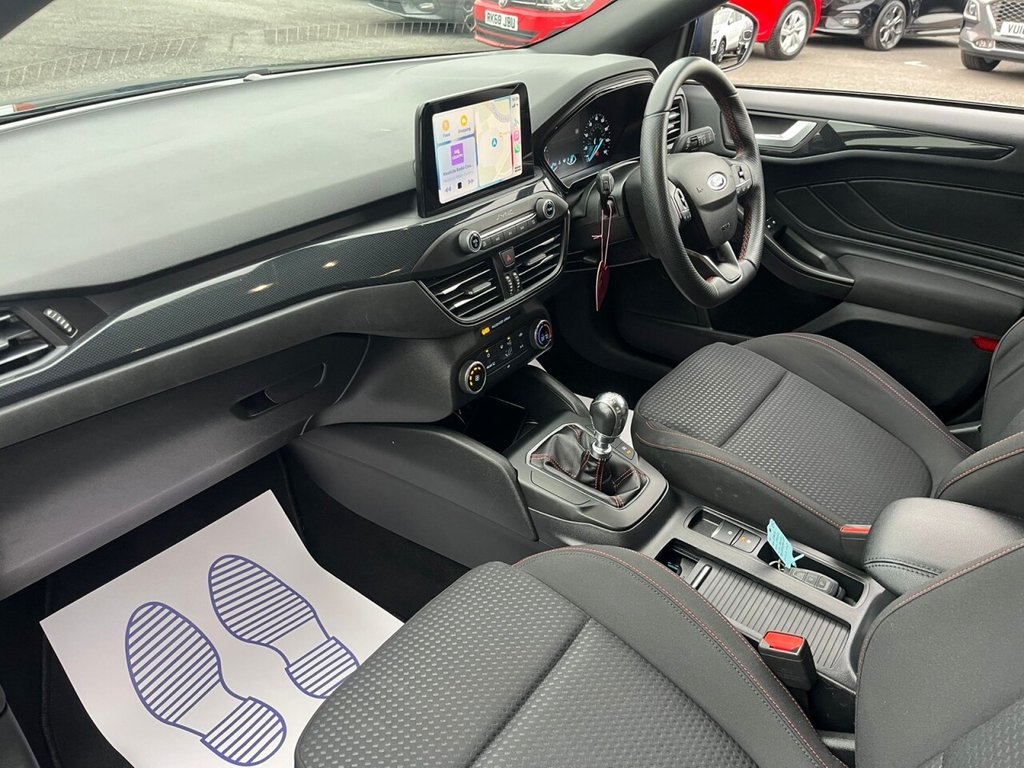 Used Ford Focus 2020 for sale - 76279911: Photo 14
