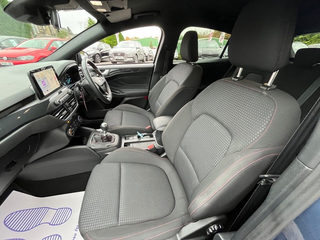 Used Ford Focus 2020 for sale - 76279911: Photo 15