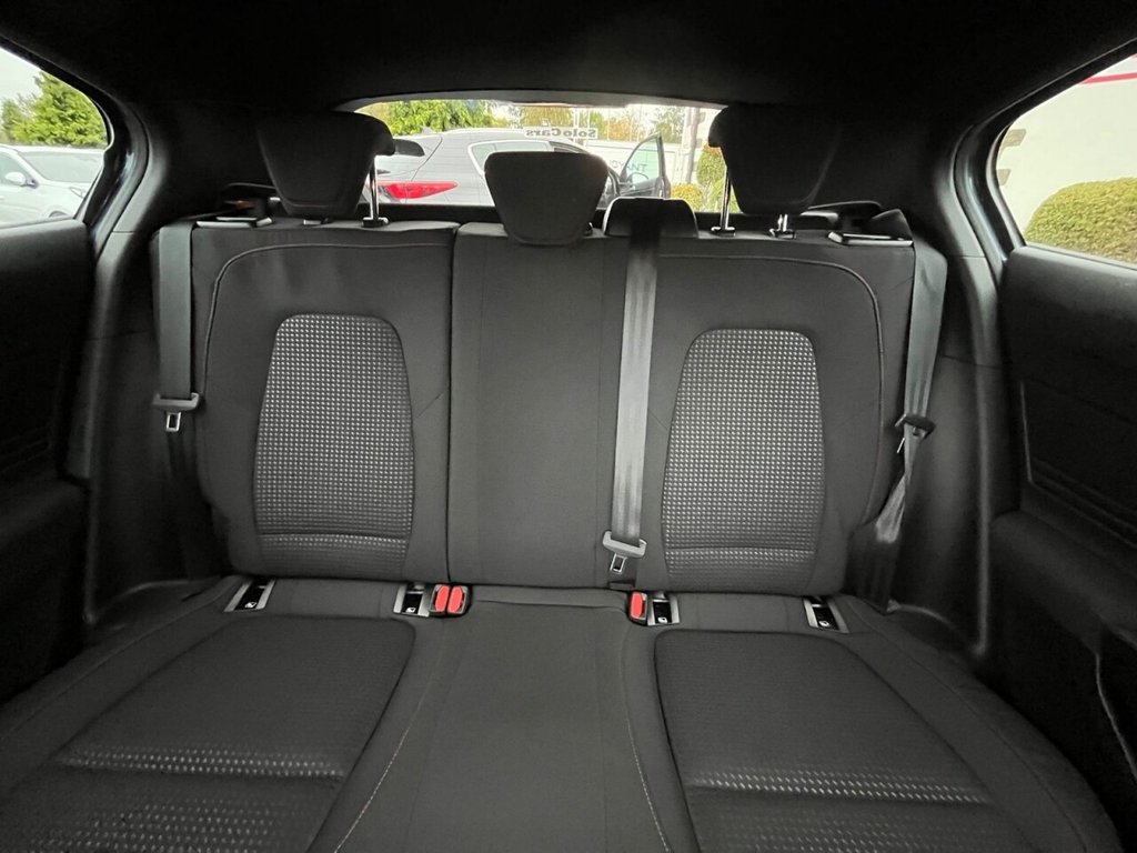 Used Ford Focus 2020 for sale - 76279911: Photo 16