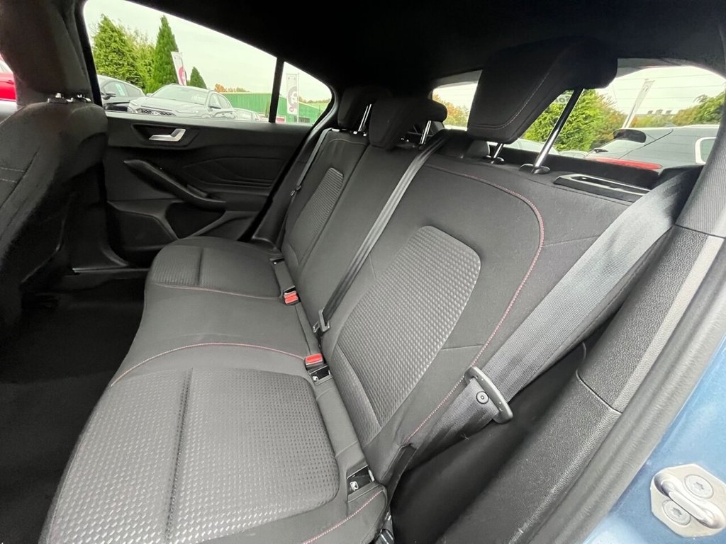 Used Ford Focus 2020 for sale - 76279911: Photo 17