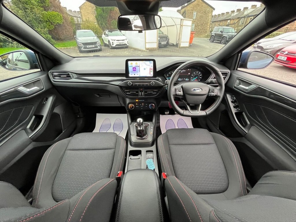 Used Ford Focus 2020 for sale - 76279911: Photo 18