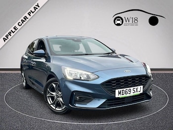 2020 (69) - 1.0T EcoBoost ST-Line Hatchback 5dr Petrol Manual Euro 6 (s/s) (125 ps)