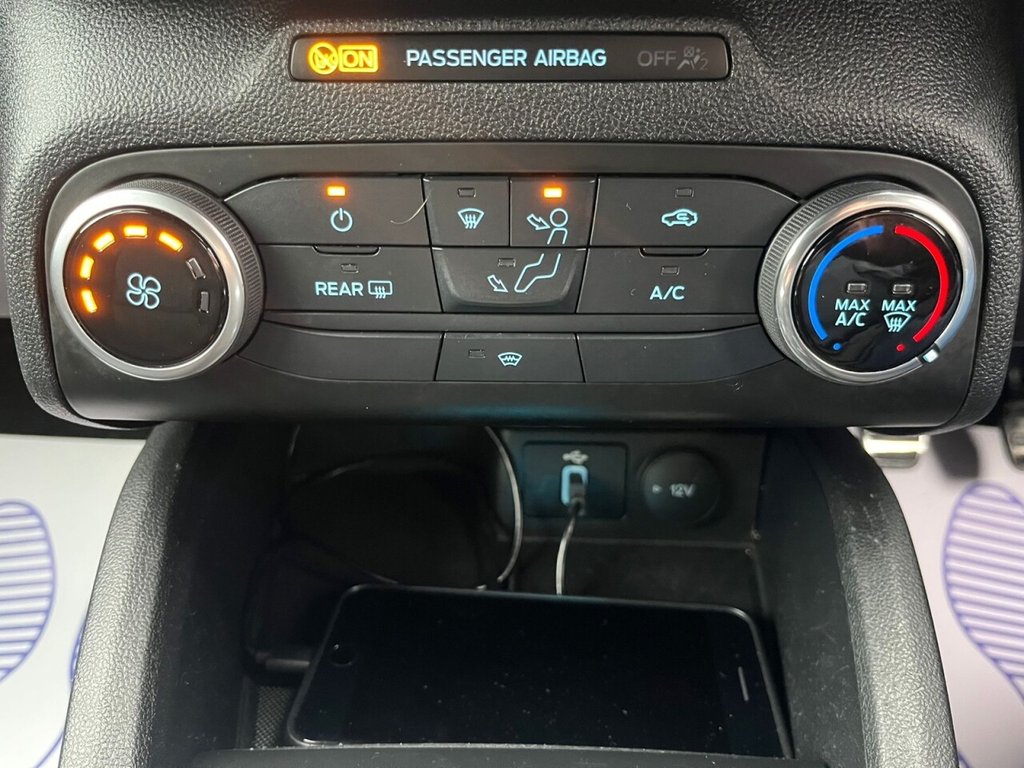 Used Ford Focus 2020 for sale - 76279911: Photo 20