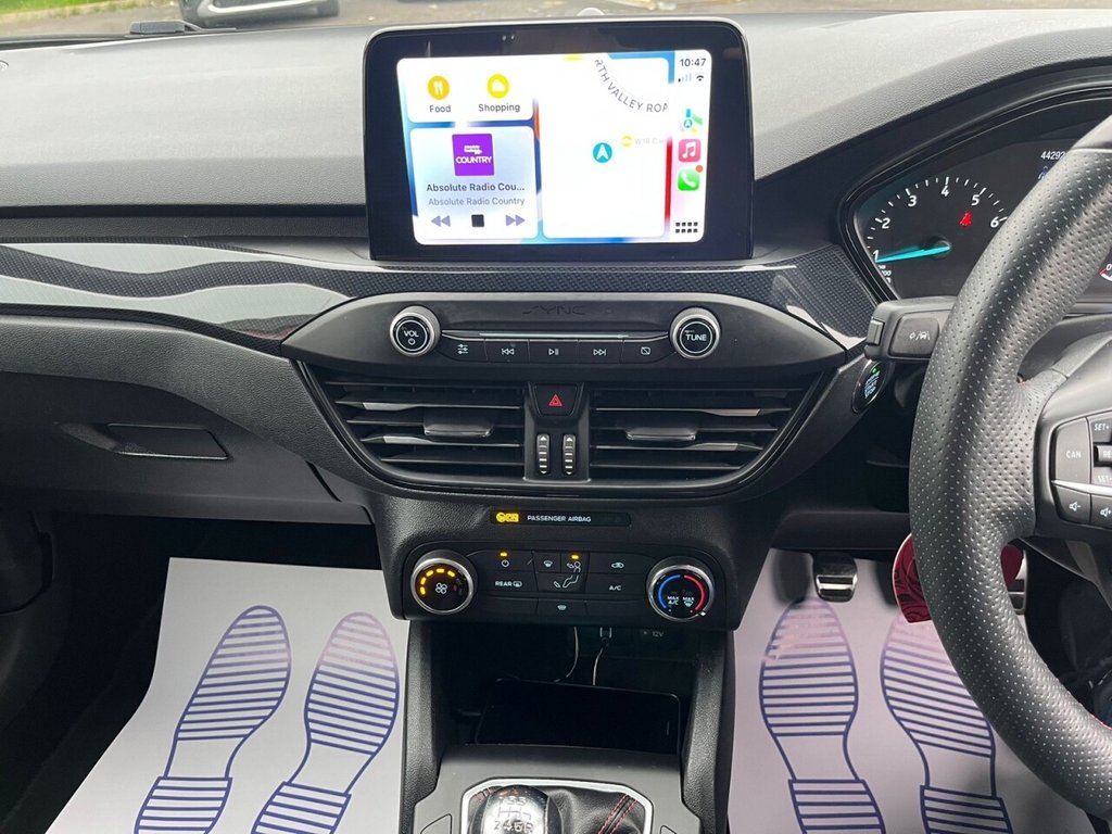 Used Ford Focus 2020 for sale - 76279911: Photo 21