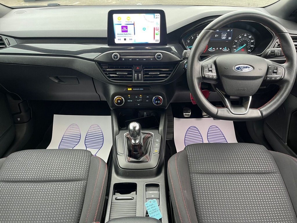 Used Ford Focus 2020 for sale - 76279911: Photo 22