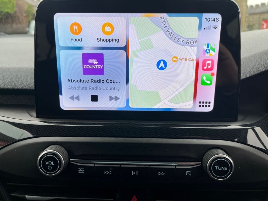 Used Ford Focus 2020 for sale - 76279911: Photo 23