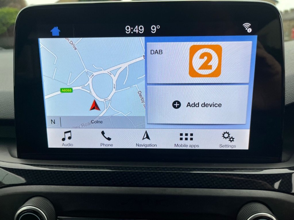 Used Ford Focus 2020 for sale - 76279911: Photo 29