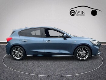 Used Ford Focus 2020 for sale - 76279911: Photo