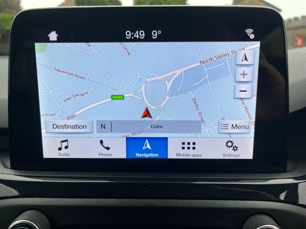 Used Ford Focus 2020 for sale - 76279911: Photo 30