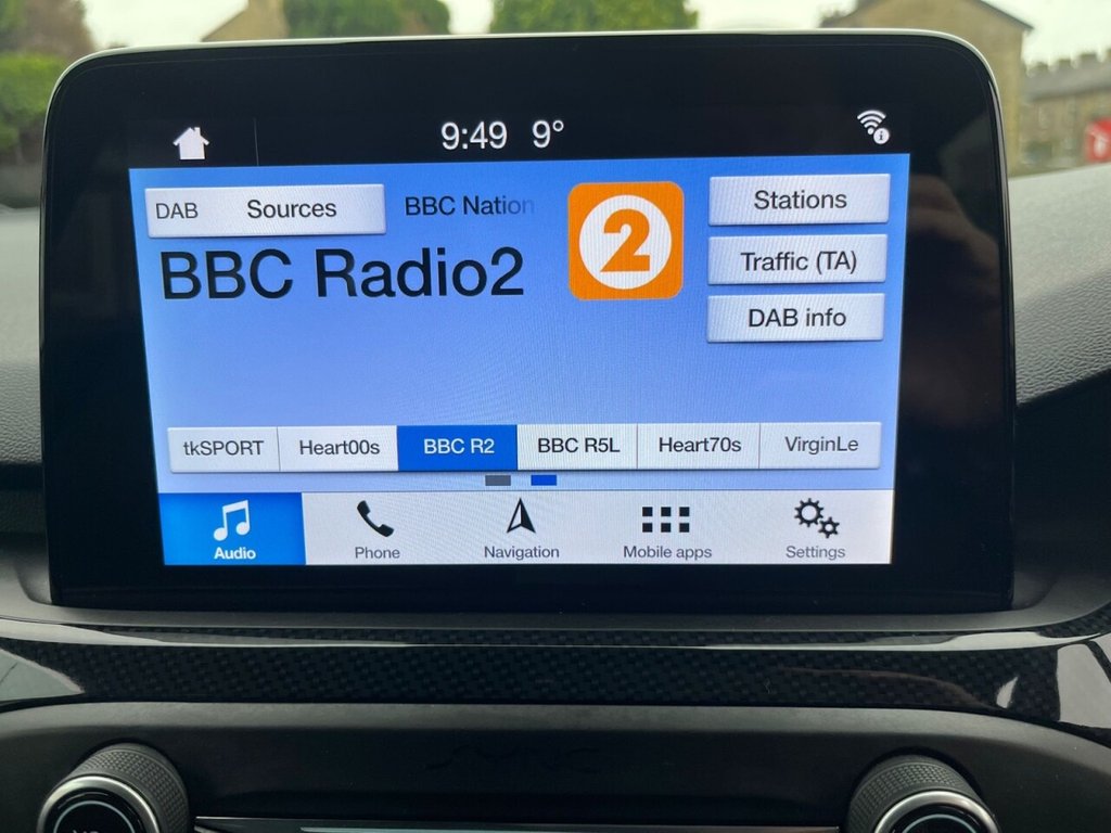 Used Ford Focus 2020 for sale - 76279911: Photo 31