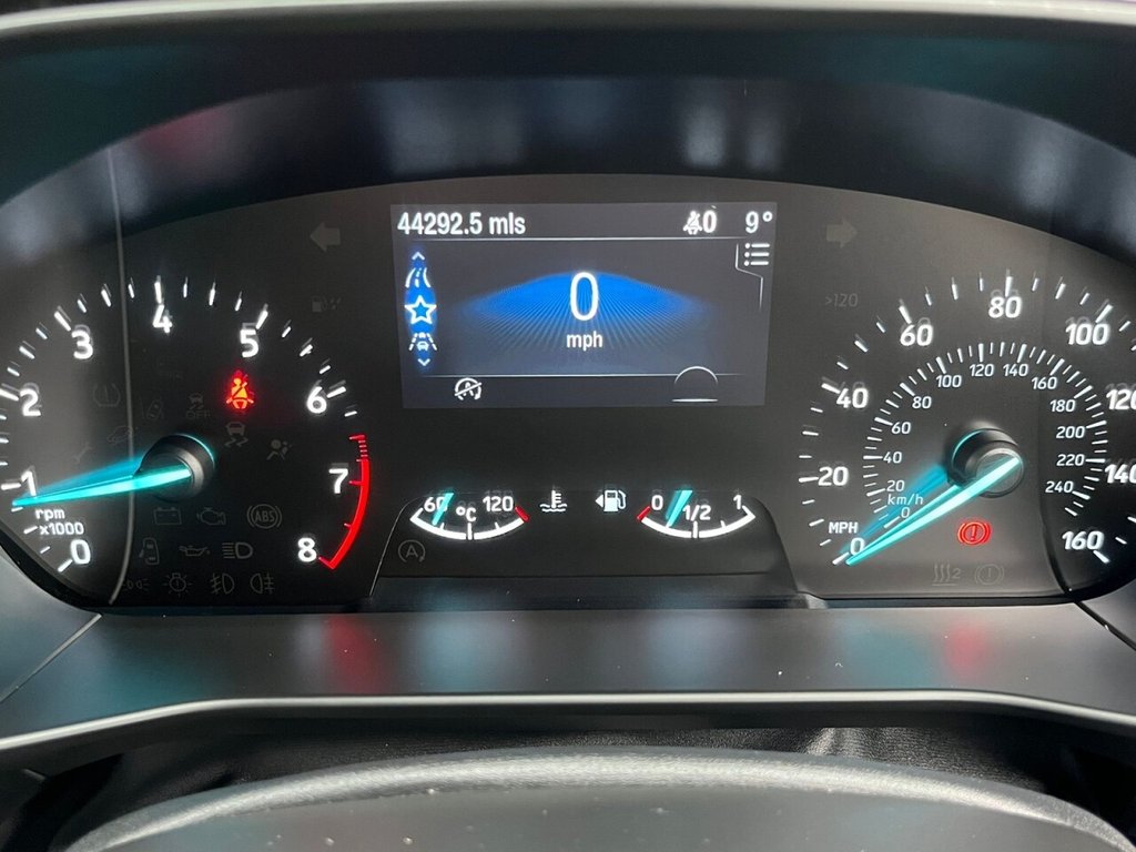 Used Ford Focus 2020 for sale - 76279911: Photo 35