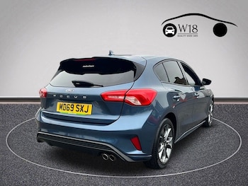 Used Ford Focus 2020 for sale - 76279911: Photo