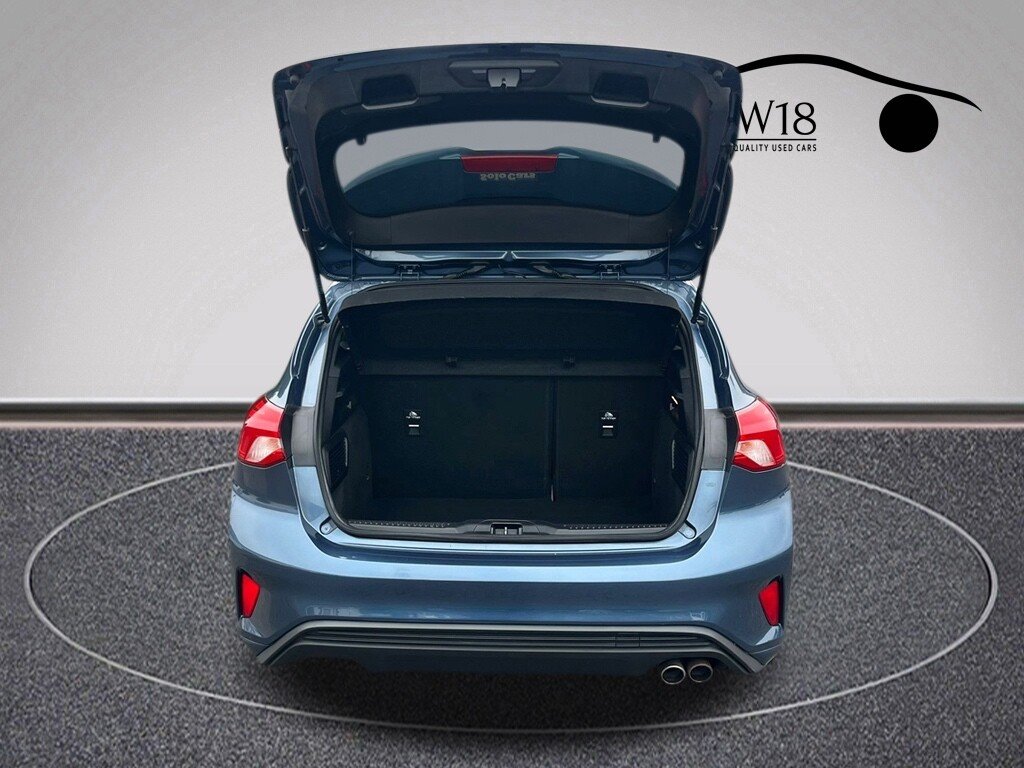 Used Ford Focus 2020 for sale - 76279911: Photo 5