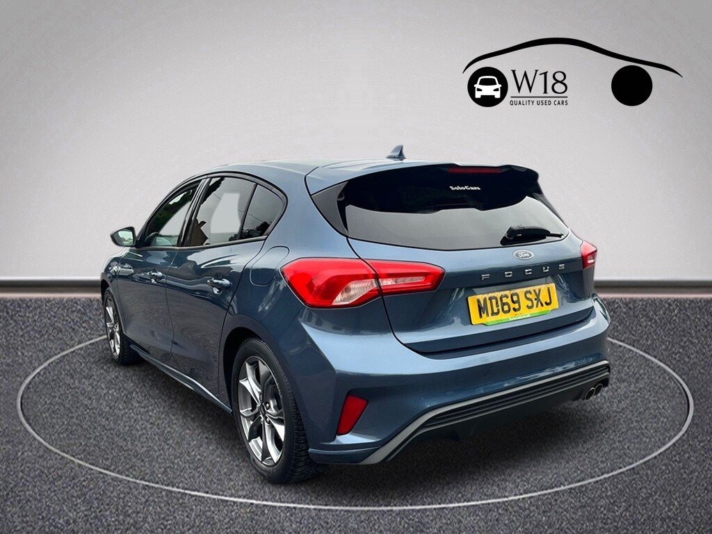 Used Ford Focus 2020 for sale - 76279911: Photo 6