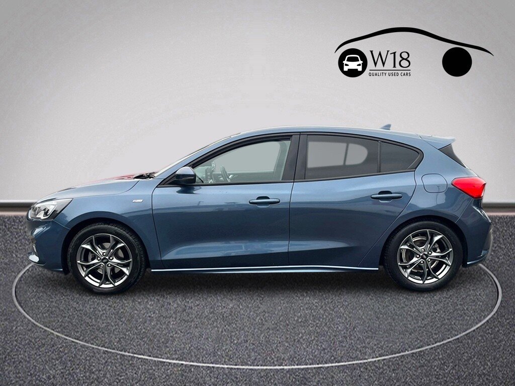 Used Ford Focus 2020 for sale - 76279911: Photo 7