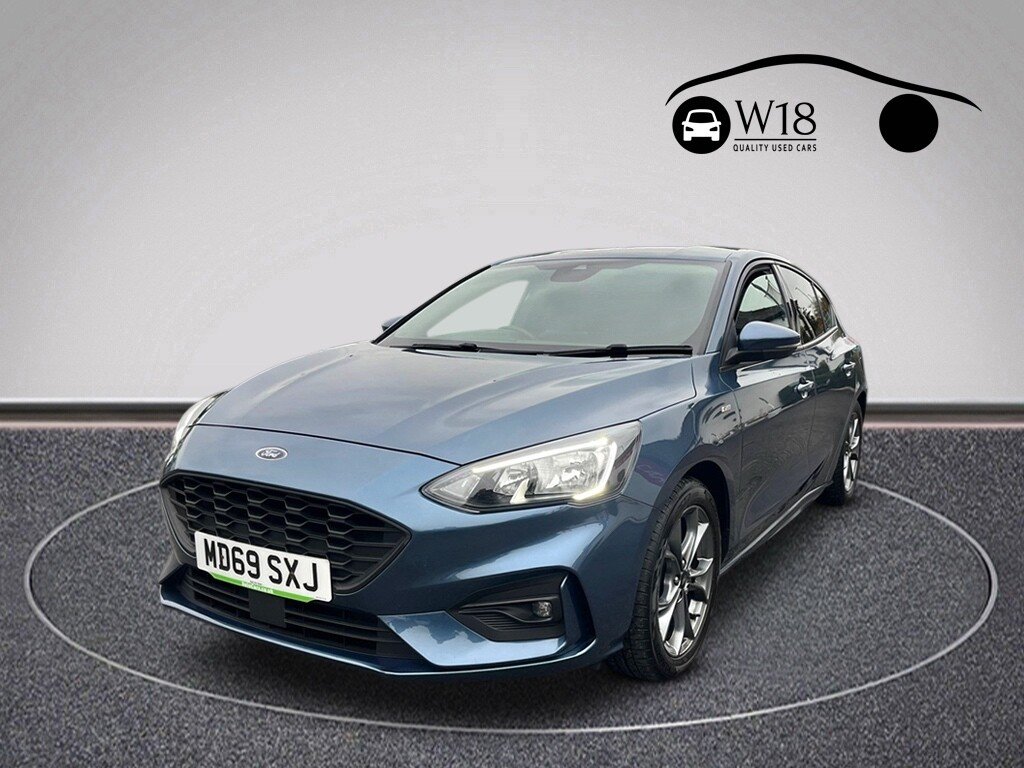 Used Ford Focus 2020 for sale - 76279911: Photo 8