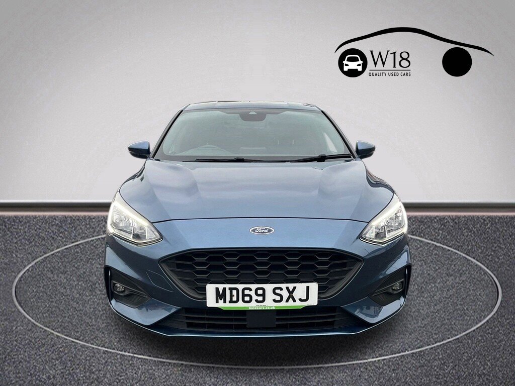 Used Ford Focus 2020 for sale - 76279911: Photo 9