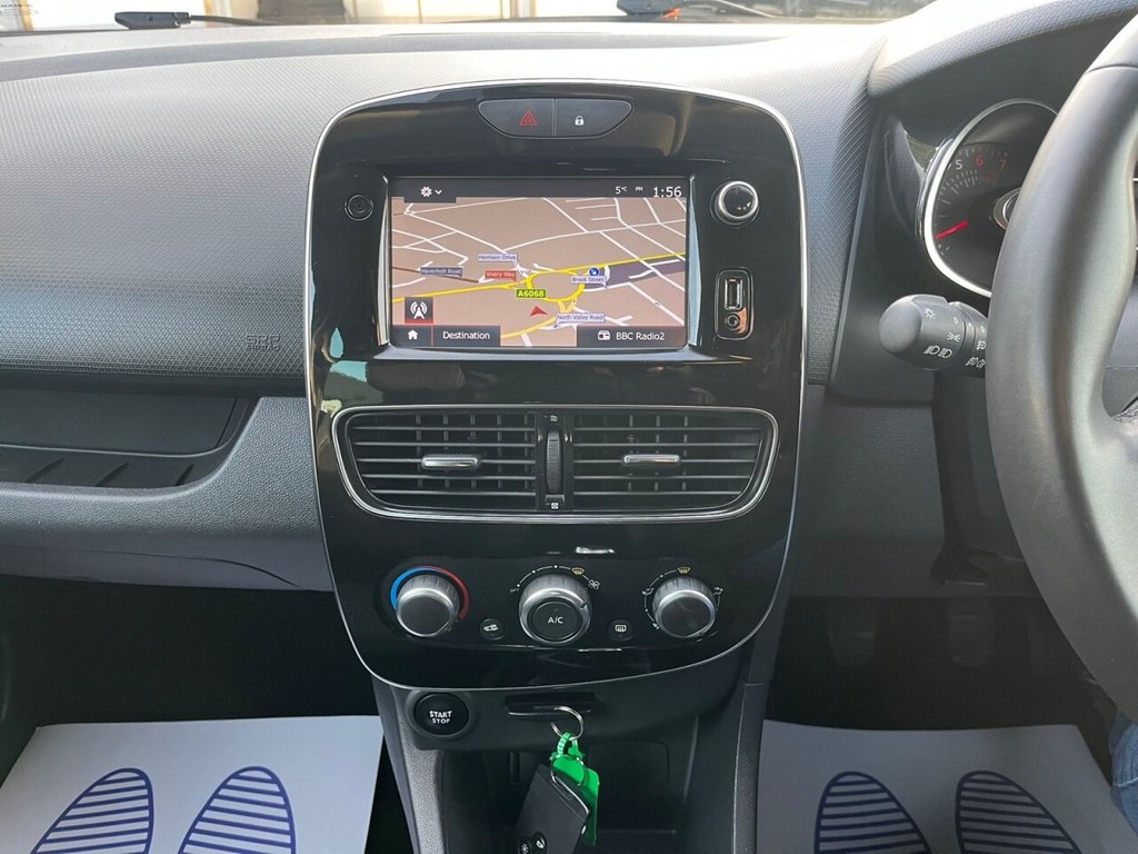 Used Renault Clio 2018 for sale - 76655394: Photo 25