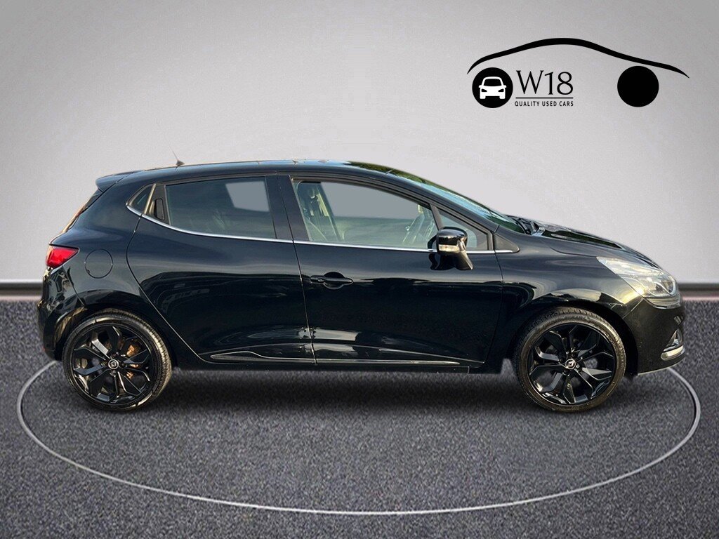 Used Renault Clio 2018 for sale - 76655394: Photo 3