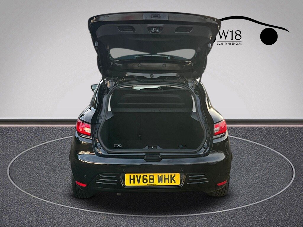 Used Renault Clio 2018 for sale - 76655394: Photo 5