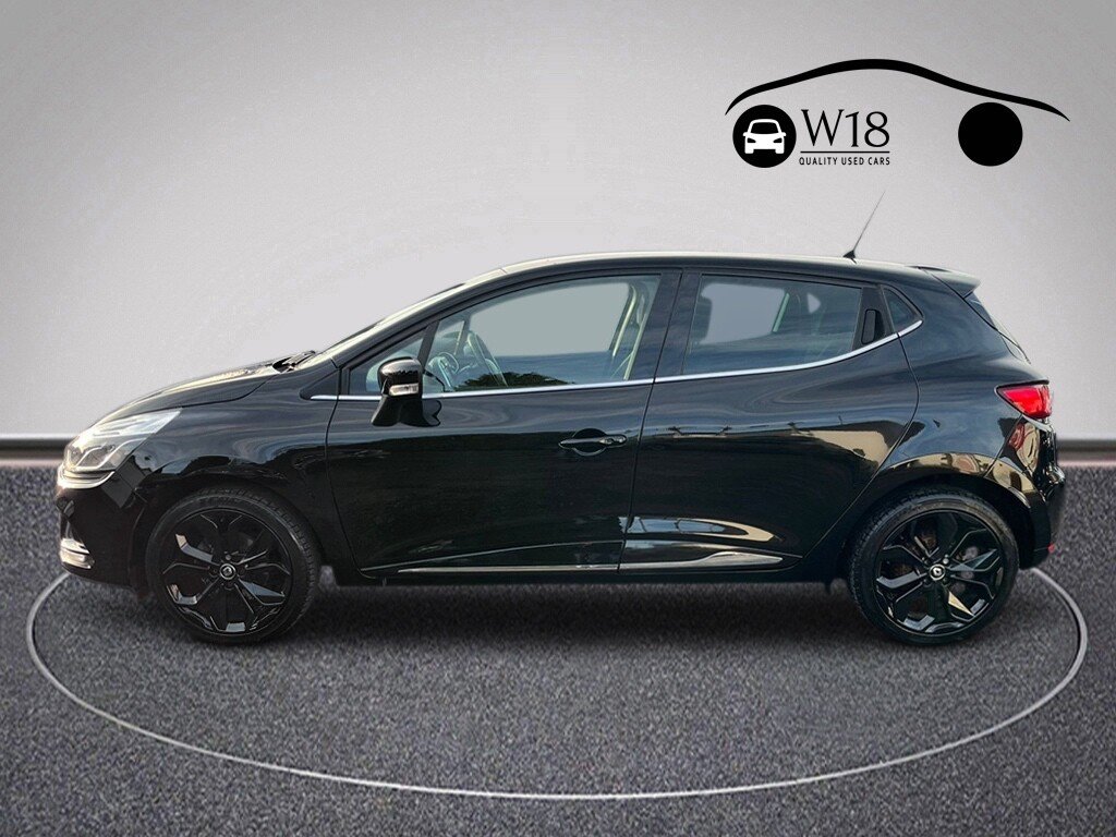 Used Renault Clio 2018 for sale - 76655394: Photo 7