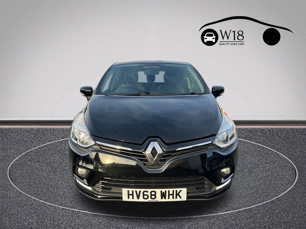 Used Renault Clio 2018 for sale - 76655394: Photo 9