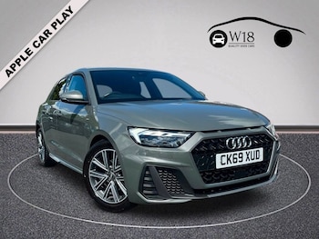 Used Audi A1 2019 for sale - 79371167: Photo