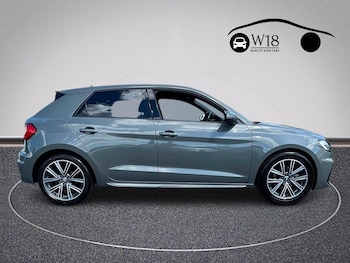 Used Audi A1 2019 for sale - 79371167: Photo