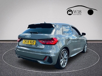 Used Audi A1 2019 for sale - 79371167: Photo