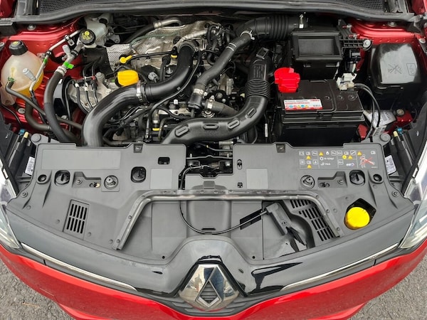 Used Renault Clio 2018 for sale - 76291686: Photo 10
