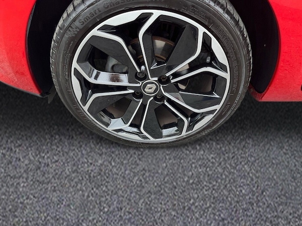 Used Renault Clio 2018 for sale - 76291686: Photo 11