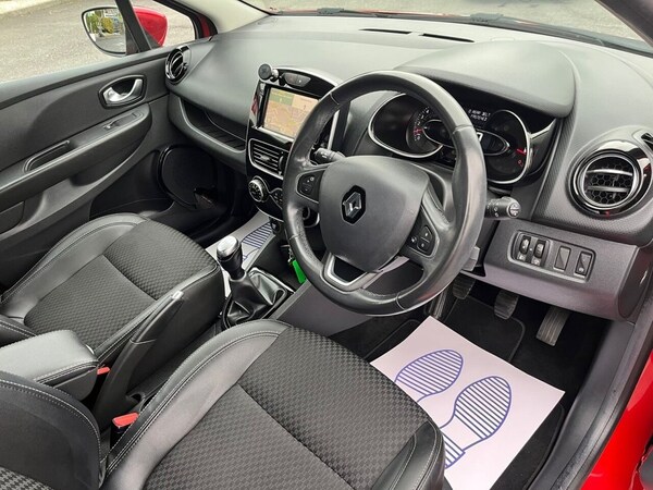 Used Renault Clio 2018 for sale - 76291686: Photo 12