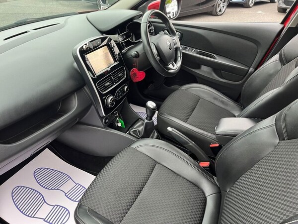 Used Renault Clio 2018 for sale - 76291686: Photo 15