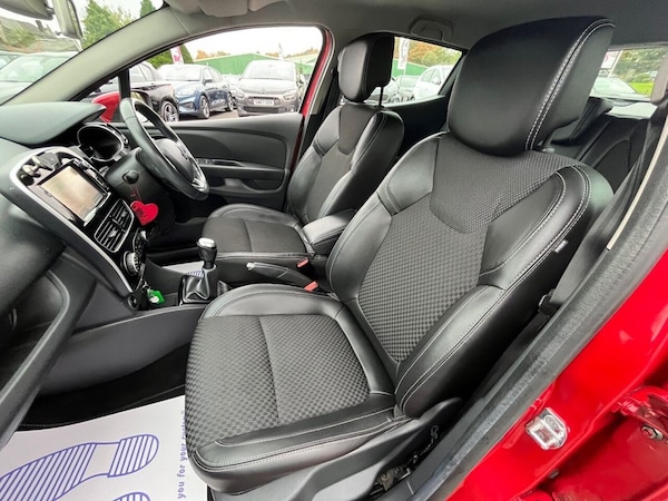 Used Renault Clio 2018 for sale - 76291686: Photo 16