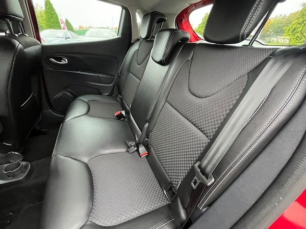 Used Renault Clio 2018 for sale - 76291686: Photo 17