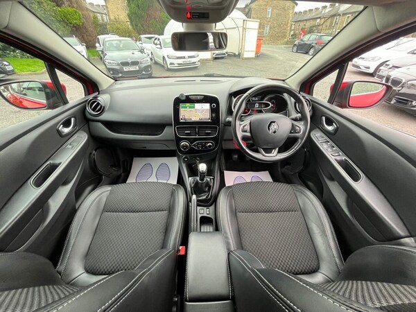 Used Renault Clio 2018 for sale - 76291686: Photo 19