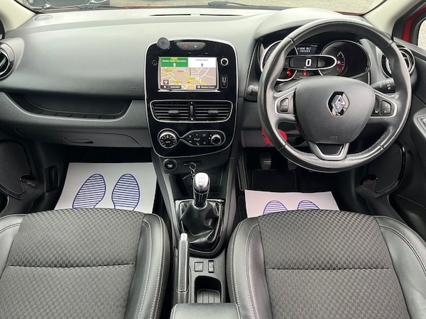 Used Renault Clio 2018 for sale - 76291686: Photo 24