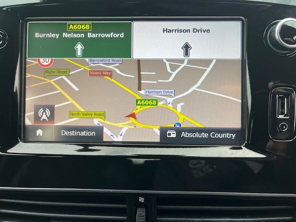 Used Renault Clio 2018 for sale - 76291686: Photo 25