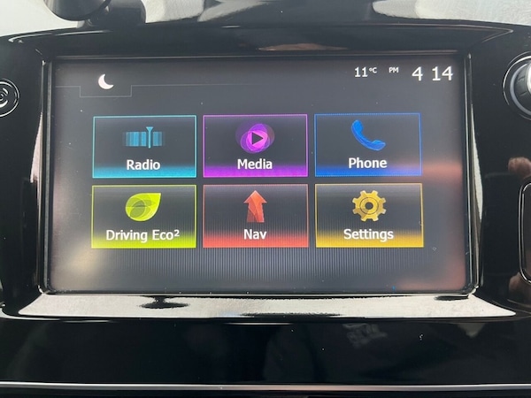 Used Renault Clio 2018 for sale - 76291686: Photo 27