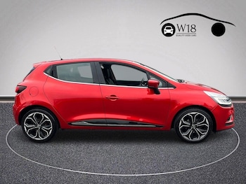Used Renault Clio 2018 for sale - 76291686: Photo